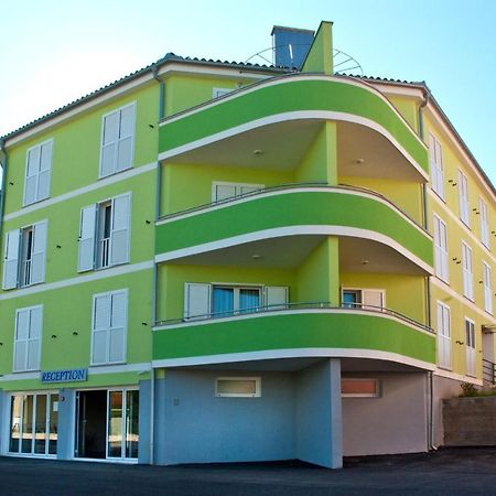 Apartments - Villa Oliva Premantura Exteriér fotografie