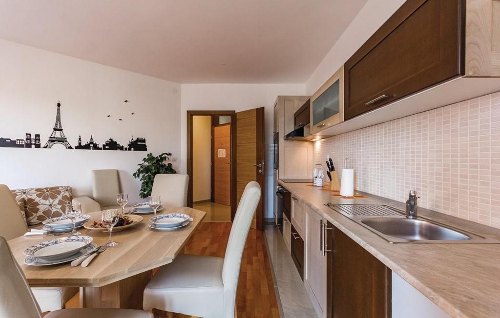 Apartments - Villa Oliva Premantura Exteriér fotografie