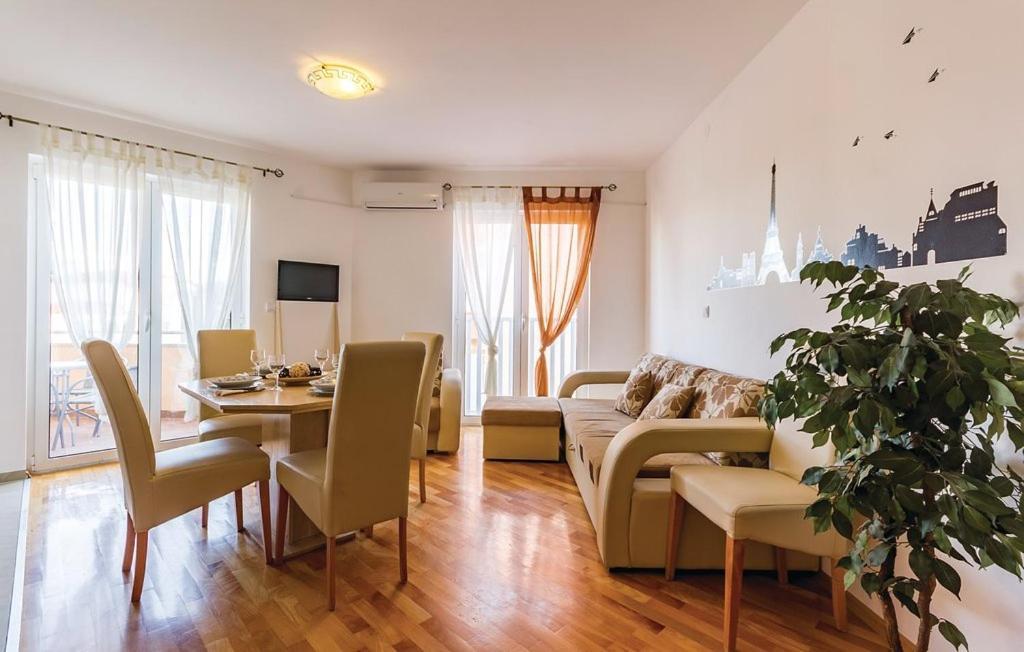 Apartments - Villa Oliva Premantura Exteriér fotografie