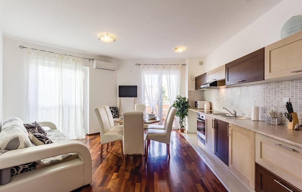Apartments - Villa Oliva Premantura Exteriér fotografie
